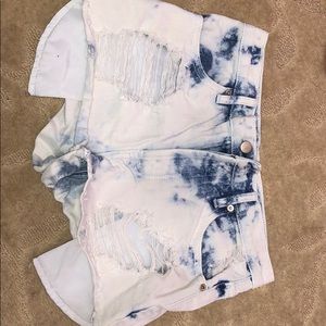 Forever 21 | Jean shorts - size 26
